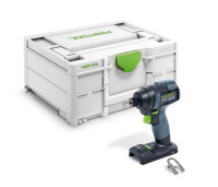 FESTOOL Akumulátorový rázový utahovac TID 18-Basic