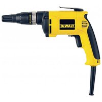 DeWALT Skrutkovač na montáž sadrokartónov - DW274