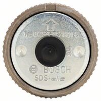 BOSCH Rýchloupínacia matica