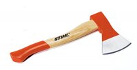 STIHL Sekera pre prácu v lese AX 6