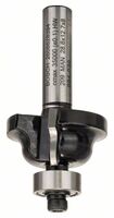 BOSCH Profilová fréza B 8 mm, R1 4 mm, B 8 mm, L 12,4 mm, G 54 mm