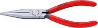 KNIPEX Klešte pologulaté 160mm Langback / 3021160 Knipex