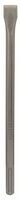 BOSCH Ploché sekáce SDS-max 280 x 25 mm