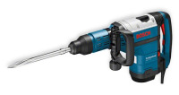 BOSCH GSH 7 VC 0.611.322.000 - Professional Sekacie kladivo s SDS-max