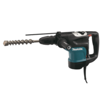 MAKITA HR4501C Elektronické vrtací kladivo SDS-MAX