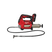 MILWAUKEE M18 GG-201C AKU MAZACIA PIŠTOĽ 4933440490