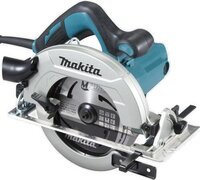 MAKITA HS7611J - OKRUŽNÁ PÍLA