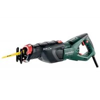 METABO Šabľová píla SSEP 1400 MVT + kufrík 606178500