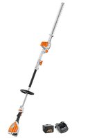 STIHL HLA 56 set s 1x AK 10- HA012002904 - akumulátorové nožnice na vysoký živý plot
