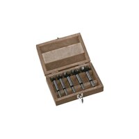 MILWAUKEE SADA FORSTNEROVÝCH VRTÁKOV (5 KS) 4932373379