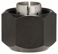 BOSCH Klieštinové upínacie puzdro 12 mm, 27 mm