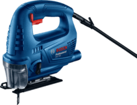 BOSCH GST 700 0.601.2A7.020 - Priamociara píla