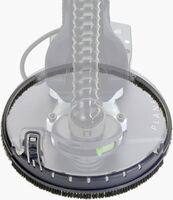 FESTOOL 495167 Kefová vložka BE-LHS 225