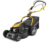 STIGA Benzínová kosačka - Combi 748 SE (48 SEQ) - 2L0486548/ST2