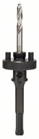 BOSCH Adaptér SDS-plus 5/8 "- 18 UNF, 32-210 mm