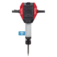 MILWAUKEE MXF DH2528H-602 MX FUEL Búracie kladivo 4933464877