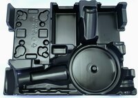 BOSCH Vložka L-boxx - GWS 18V-125 / 18V-150 C / SC / PC / PSC Professional - 1 600 A01 166