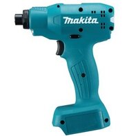 MAKITA DFT060FMZ - Akumulátorový rázový utahovac bez akumulátoru a nabíjecky