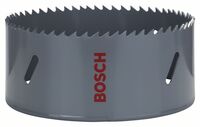 BOSCH Dierová píla z HSS-dvojkovu pre štandardné adaptéry 114 mm, 4 1/2"