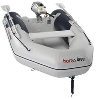 HONDA Nafukovací čln honda T 24 IE