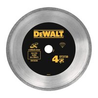 DeWALT DT3738 - KOTÚČ DELIACI DIAM. 230x22,2mm NA OBKLADY