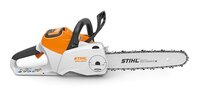 STIHL MSA 220 C-BQ sólo stroj - MA030115817 - akumulátorová reťazová píla bez akumulátora a nabíjačky