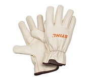 STIHL Rukavice s ochranou proti porezaniu DYNAMIC Duro veľkosť M