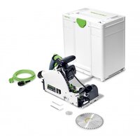 FESTOOL 576730 - Ponorná pila s predrezem TSV 60 KEBQ-Plus