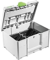 FESTOOL 576785 - Systainer³ SYS-STF D150