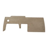 MILWAUKEE NÁHRADNÉ PLÁTKY PRE SWITCHBLADE O 54 MM 4932479549