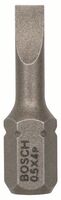 BOSCH Skrutkovací hrot Extra Hard S 0,5x4,0, 25 mm