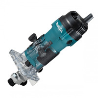 MAKITA 3711 - Elektrická jednoručná fréza