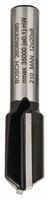 BOSCH Drážkovacie frézy 8 mm, D1 12 mm, L 20 mm, G 51 mm
