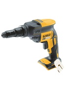 DeWALT Versaclutch šroubovák na TEX šrouby, 18 V DCF622NT