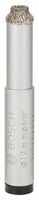 BOSCH Diamantové vrtáky na vrtanie nasucho Easy Dry Best for Ceramic 12 x 33 mm