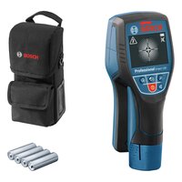 BOSCH D-tect 120 - 0601081303 - Detektor Stenový detektor