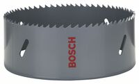 BOSCH Dierová píla z HSS-dvojkovu pre štandardné adaptéry 127 mm, 5"