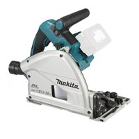 MAKITA DSP601ZJU - AKUMULÁTOROVÁ PÍLA - Bez akumulátorov a nabíjačky