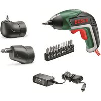 BOSCH Bosch IXO V SET - Akumulátorový skrutkovac - 06039A8022