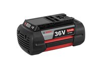 BOSCH GBA 36V 6.0Ah - 1600A00L1M - Akumulátor