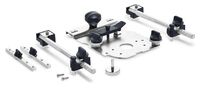 FESTOOL Súprava na vrtanie radu otvorov LR 32 Set