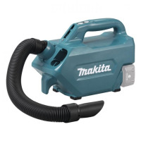 MAKITA CL121DZ - Akumulátorový vysávač bez akumulátora a nabíjačky