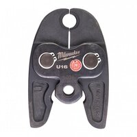 MILWAUKEE ČEĽUSTE PRE HYDRAULICKÝ LIS J18-U16 4932430294