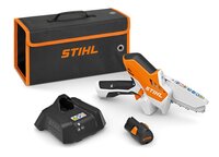 STIHL GTA 26 set - GA010116910 - akumulátorová píla