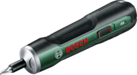 BOSCH PushDrive - 0 603 9C6 020 - Akumulátorový skrutkovač