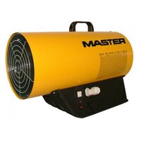 MASTER BLP 33M plynový ohrievač