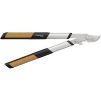 FISKARS Dvojčepeľové nožnice na hrubé konáre Quantum, nožnicová hlava (S) L102 1001436