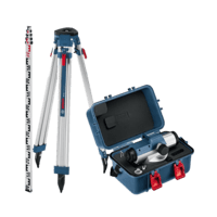 BOSCH GOL 32 D Set - 0 601 068 502 - Optický nivelačný prístroj