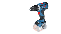 BOSCH GSR 18V-60 C 0 601 9G1 102 - Akumulátorový vŕtací skrutkovač - bez akumulátora a nabíjačky