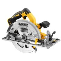 DeWALT Píla kotúcová aku XR 18V 184mm DCS572NT